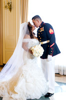Mrs. & Mr. Enriquez' Wedding