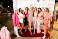 Barbie Charity Event | Les Couleurs Gallery