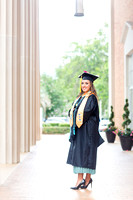 Tiffany Graduation