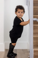 Bella's Photoshoot